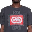 Camiseta Masculina Ecko Topographic CHUMBO-EK115- -2-